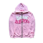 Pink / L