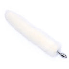 WHITE / L(40mm)