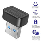 Fingerprint Reader