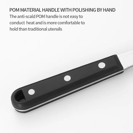 POM stainless steel kitchen Swivel Vegetable fruit potato Peeler Peeling Knife p shape peeler Ich schlumpfe nicht mehr herum