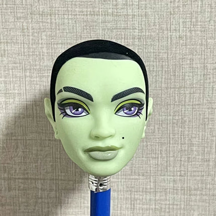 B Rare Monsters Doll Accessories DIY Toys Kids Christmas Gifts School