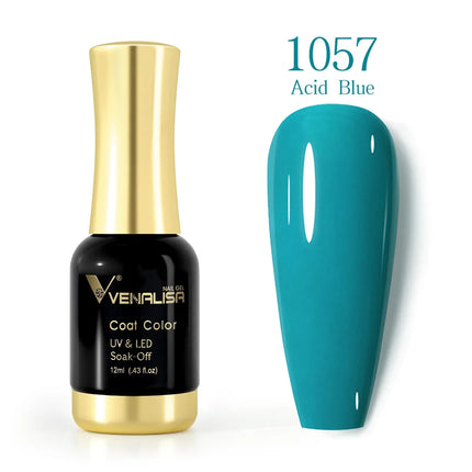 Venalisa Gel Polish / Vernis Gel Venalisa