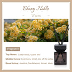 Ebony Noble / China Mainland / 100ML
