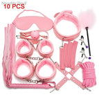 pink 10pcs