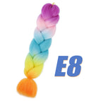 E8 / China Mainland / 24inches|1Pcs/Lot