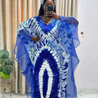 Blue 01 / One Size / China Mainland