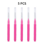 5PCS PINK