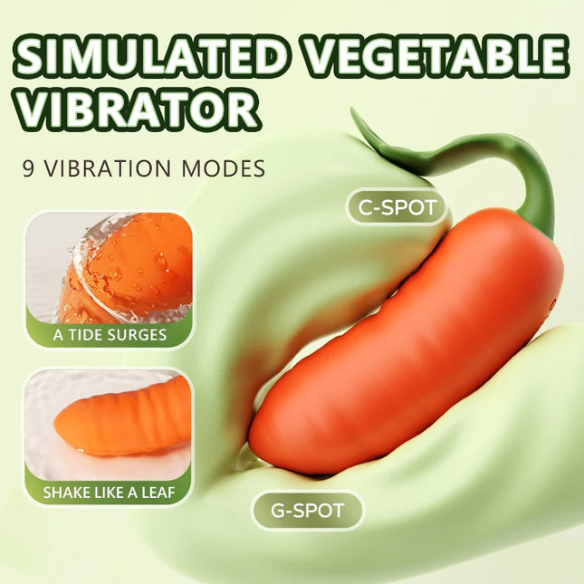 App-Controlled G-Spot Vibrator, Mini Vibrator for Women, Clitoral and Vaginal Stimulator, Anal Dildo, Adult Toys, Women's Sex To
