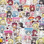 100PCS