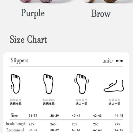Evshine Fashion Fur Collar Fluffy Slippers Indoor Outdoor Winter Slippers Soft Plush House Shoes Women Leopard Fuzzy Slippers