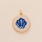 Pendant 18 / China Mainland