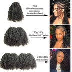Kinky Straight / Remy Hair / United States|32inches|3pack180g
