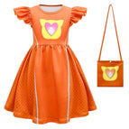 Buddy and bag / 130cm (120-130cm)