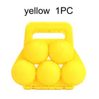 yellow 1PC