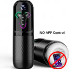 NO APP Control / China Mainland