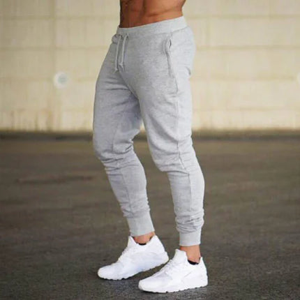 2022 new Sweatpants Streetwear Trousers Men's Pants Stripes Drawstring Zipper Pockets Cargo Pants Men's Overalls Running pants