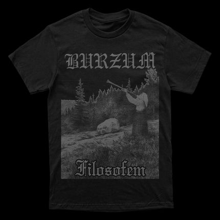 Heavy Metal Band Print Short Sleeve Y2k Retro Punk Top Casual Loose Streetwear Rock Punk Cotton Print T-shirt Fan Gift Unisex