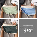 3Pc Set C / 3XL 80kg-90kg