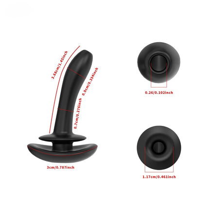 Chastity Cage Penis Plug Stimulation BDSM Bondage Urethra Dilator Catheter Horse Eye Rod Vagina Anal Simulatior Sex Toys for Man