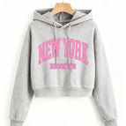 GRAY / XL