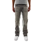 GRAY / XL