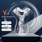 Channel Y