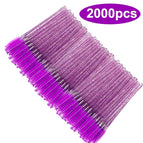 Crystal Purple-2000