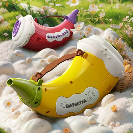 Music Animal Caller Toy 30 Realistic Sounds Early Learning Gift for 3 Years Old Boy Girl Kids