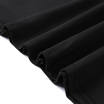 Men's Compression Shirts Summer Short Sleeves Tees T-shirt Gym Workout Fitness Running Tops Undershirts Baselayer Sportswear