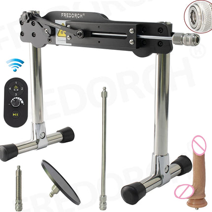 NEW 80W/86W/70W Sex Machine for Women and Men Machines for sex Masturbation Love Retractable Machine Vibrator Sex toys for women
