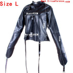 Black L