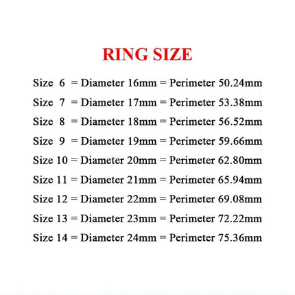 Freeteeme Punk 2mm/4mm/6mm/8mm Wide Simple Rings for Women Men Stainless Steel Smooth High Polished Wedding Finger Rings Jewelry