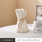 Small beige