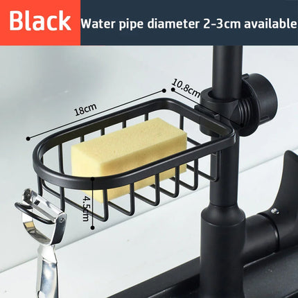 Faucet Rack / Organisateur Robinet