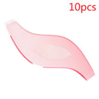 Pink 10pcs