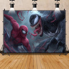 12 / Polyester 180x120cm
