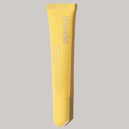 Rhod Lip Balm Moisturizing Mirror Long-Lasting Lip Gloss Ribbon Espresso Raspberry Toast Plump Non-Sticky Lip Oil Makeup Cosmetic