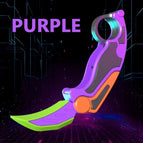 Purple / 1 PC