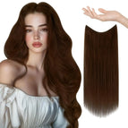 #4 / 35%-45% / 14 inches|6 Months+