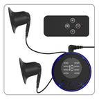 remote control B