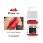 Lip Liquid T62 / China Mainland