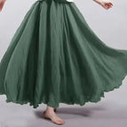 blackish green / M-85cm