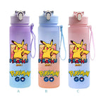 B-1 / Pink-Blue-1PCS