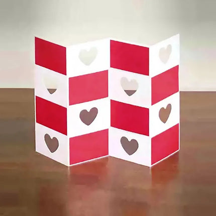 2025Tenyo Wondering (Wonder Ring) pyramid Broken Mirror Restoration poker cube Close up lllusions Gimmicks Mentalism magic trick