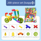 200pcs-Bag