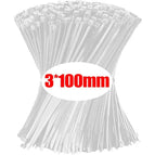 White(3x100mm) / 1000pcs