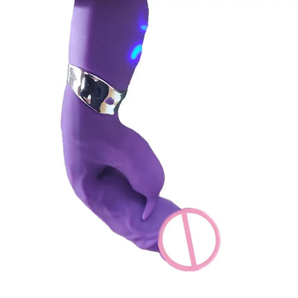 Large Dildo G Spot Vibrator Rabbit Clitoral Clit Stimulation Realistic Penis Sex Shop Sex Toy Adult Product Vibrador for Women