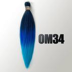 OM34 / China Mainland / 26inches|4Pcs/Lot