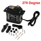 270 Degree