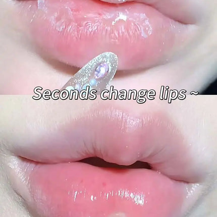 Cappuvini Grape Lip Balm Solid Color Moisturizing Hydrating Students Affordable Lip Care Autumn and Winter Anti-Cracking Essential